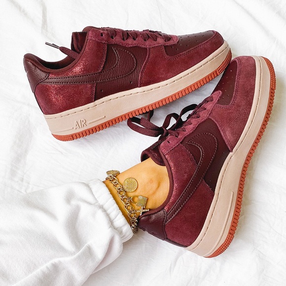 Nike air force 1’07 sneakers - Picture 3 of 8